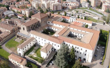 università della tuscia