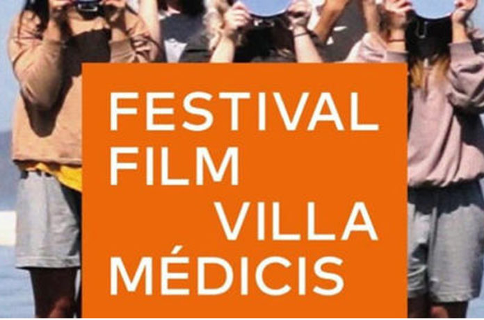Festival Villa Mèdicis