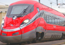 Alta velocità a Orte, Panunzi (Pd): “Il servizio continuerà regolarmente”