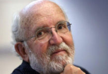 Il premio Nobel Michel Mayor a Roma per Scienza Insieme NET 2021