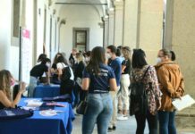 Open day Unitus