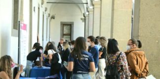 “Visita Unitus”, l’Università degli Studi della Tuscia apre le porte ai futuri studenti Open day Unitus