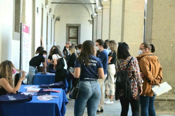 Open day Unitus_cover Open day Unitus