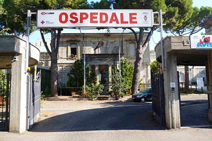 Ospedale di Tarquinia