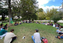 Rete degli Studenti Medi, Aucs Studenti e FFF Viterbo: “Diamo voce alle proposte dei giovani per l’ambiente e il territorio”