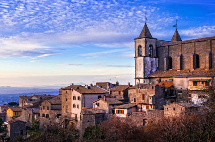 San martino cimino San martino cimino