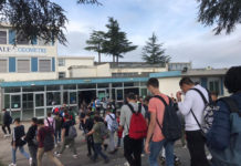 Il ministro Bianchi: “Ritrovarsi a scuola è una gioia grandissima”.Gli auguri dell’assessore Di Berardino agli studenti del Lazio