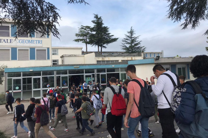 Scuole_riapertura
