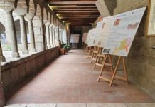 Conclusa la Settimana del Pellegrino, organizzata dall’Associazione Amici della Via Francigena