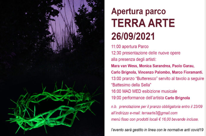 Terra e Arte