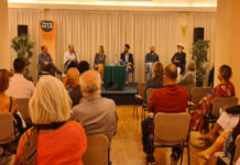 Grande successo per l’Open day del corso di scrittura di Tuscia Art Lab