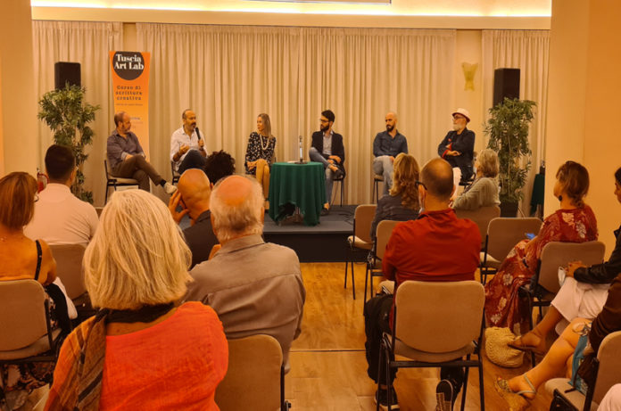 Tuscia Art Lab_Open Day