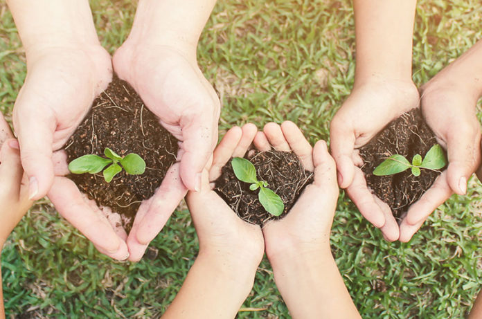 agricoltura sociale