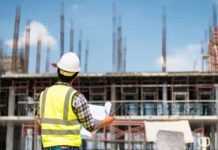 Cantieri edili, l’Ispettorato del lavoro annuncia una campagna di controlli straordinari