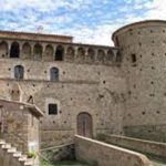 castello Baglioni Graffignano