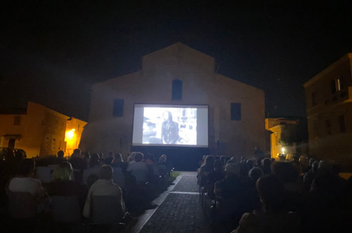 rassegna cinematografica tarquinia