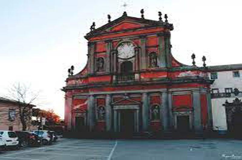 trinità Guitar FestivalViterbo