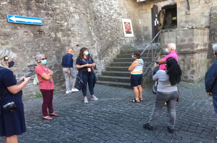week 4-5 settembre