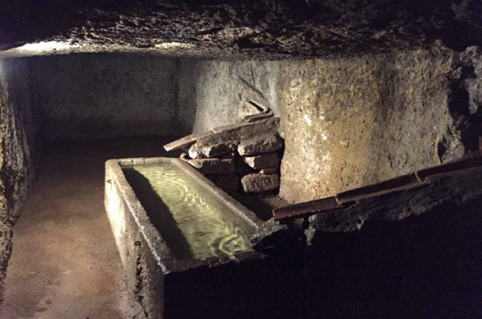 7-lacqua-di-santeutizio catacomba di sant'eutizio cover