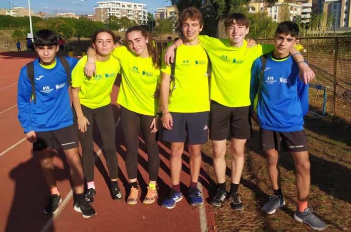 Atletica