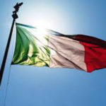Bandiera italiana