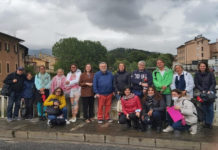 Turismo, al Buy Lazio 23 tour operator stranieri alla scoperta del Reatino e della Tuscia