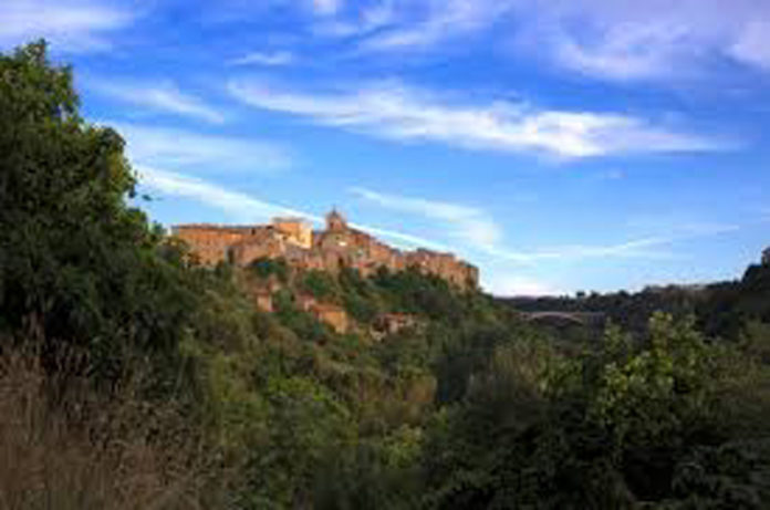 Cooperativa Colli Etruschi di Blera