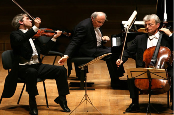 Guarneri Trio Praga