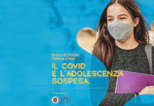 Formazione.“Il Covid e l’adolescenza sospesa”, l’Istituto Universitario Progetto Uomo e Missione Calcutta insieme