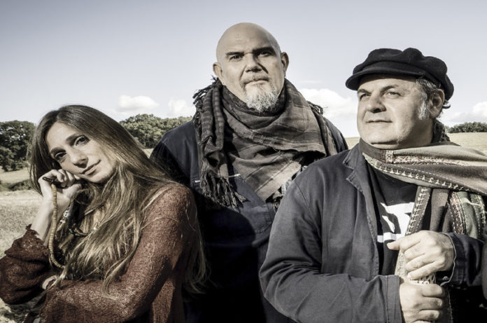 Passeggiate di Suoni