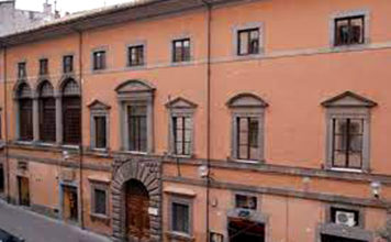 Provincia di Viterbo, insediate le Commissioni consiliari permanenti ed eletti i presidenti Provincia di Viterbo