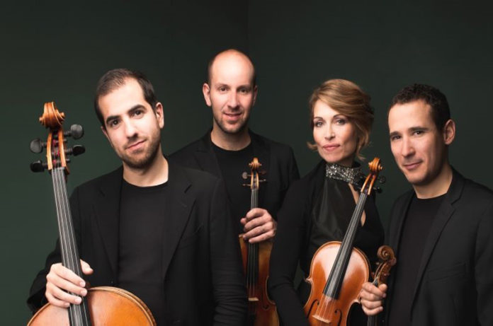 Quartetto Noûs