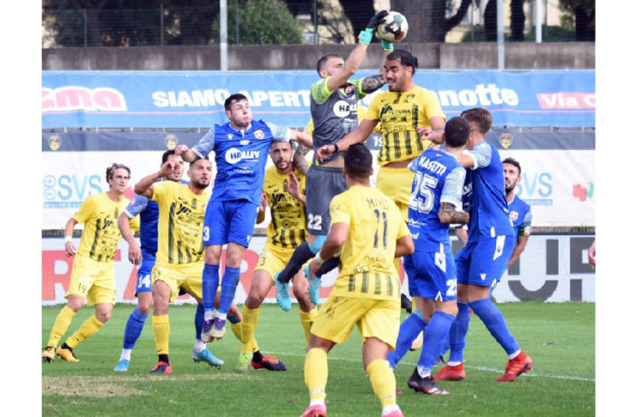 Viterbese Ancona Matelica_cover