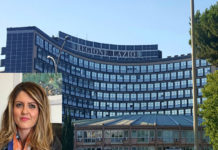 Regione Lazio, 3 milioni di euro per nidi o poli per l’infanzia in contesti aziendali troncarelli