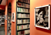 La Biblioteca incontra, bilancio di fine anno Biblioteca Consorziale Viterbo