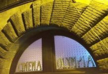 cinema Olympia di Acquapendente