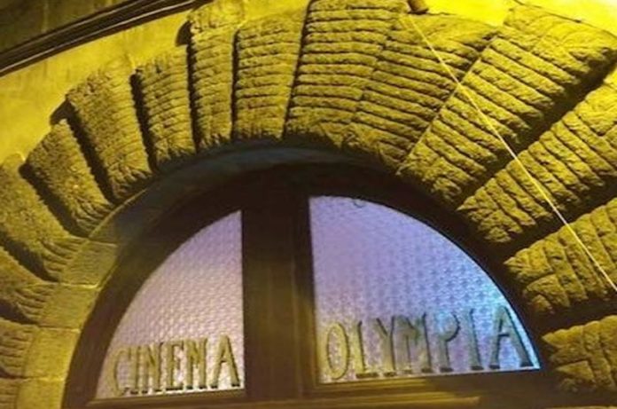 cinema Olympia di Acquapendente cinema Olympia di Acquapendente