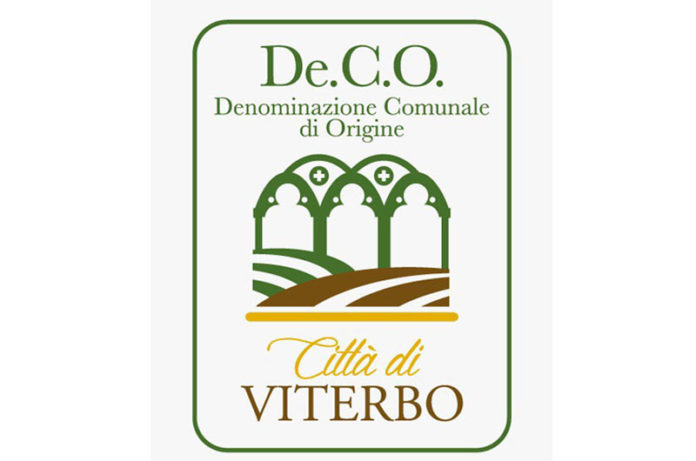 deco marchio