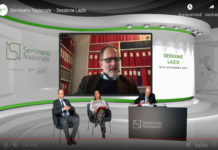 Ferma opposizione del Comitato Verde Tuscia al Deposito di scorie nucleari nella Tuscia