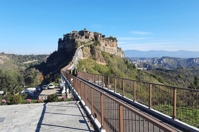 Civita di Bagnoregio