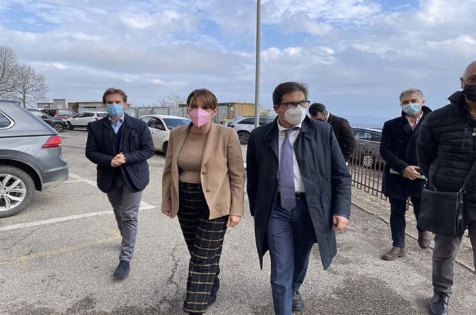 D'Amato_Salute Lazio