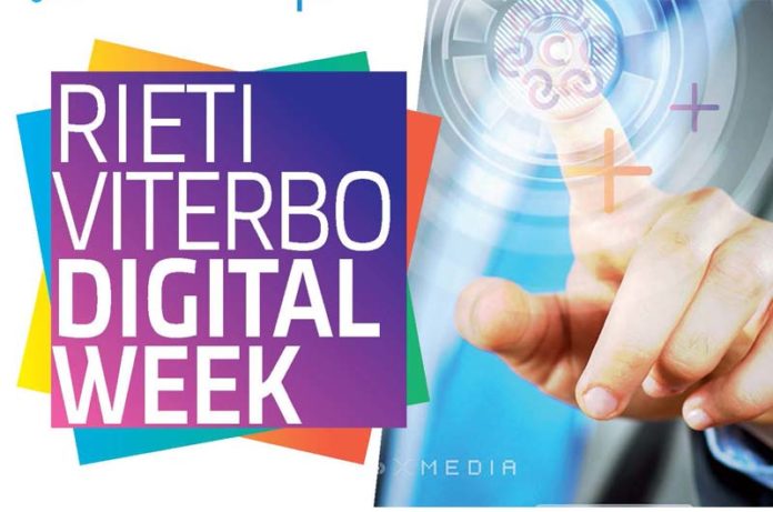 IMGDigitalWeek2021 Rieti_Vitterbo