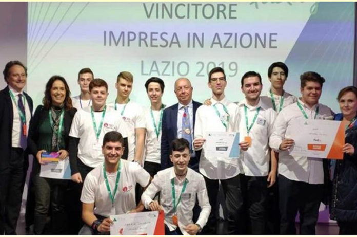 ITT LEONARDO DA VINCI