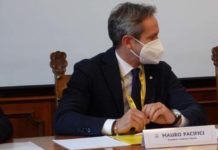 Coldiretti Viterbo: “Nocciole nessun cambiamento nell’ecosistema”