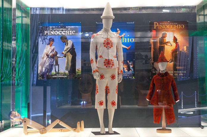 italyexpo2020_ Short stories- New Installation