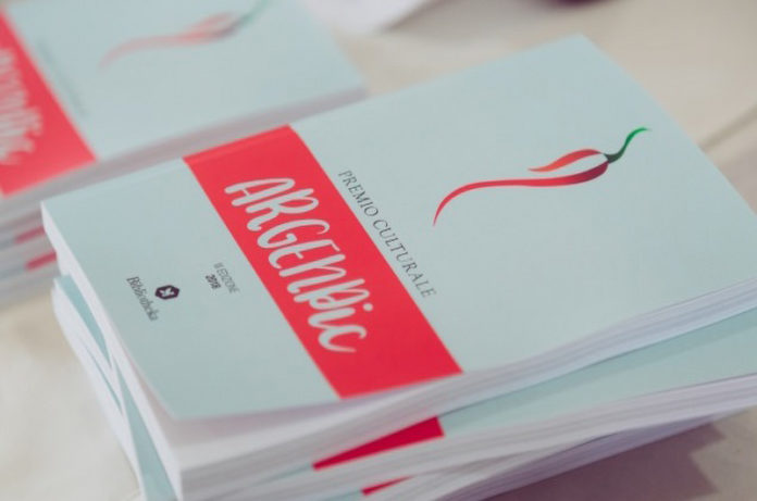 Premio Culturale ArgenPic - Antologia