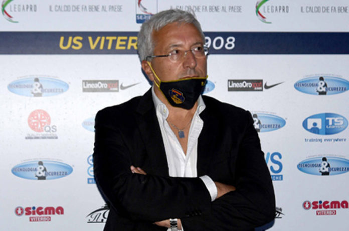 Presidente Romano_Viterbese