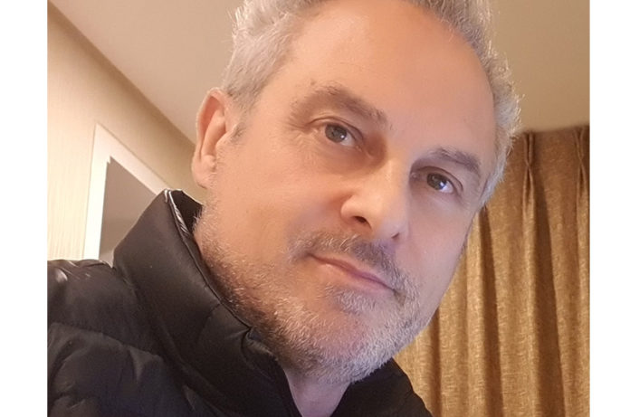Prof. Francesco Canganella