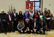 A Palazzo Gentili rappresentanti di Perù ed Ecuador per mitigare gli effetti dei cambiamenti climatici