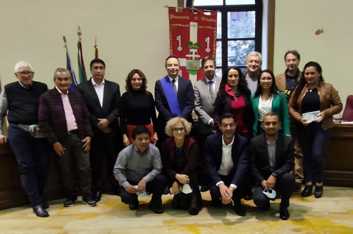 Provincia di Viterbo